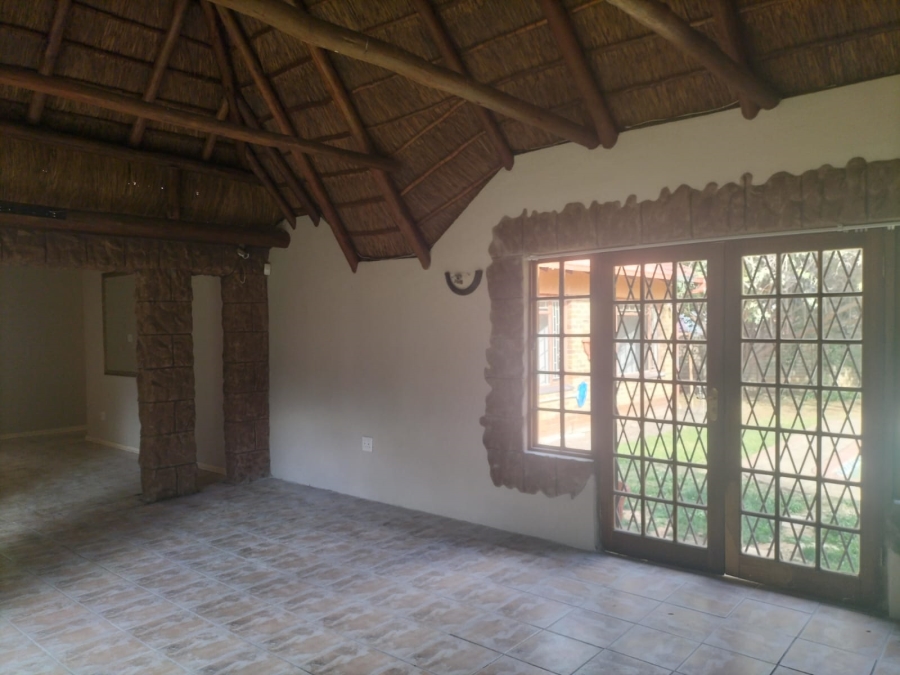 To Let 3 Bedroom Property for Rent in Fauna Free State
